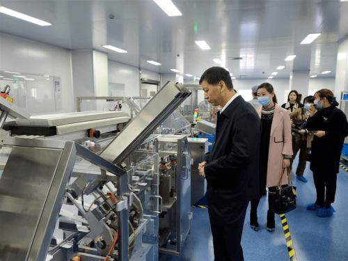 西岗区经贸代表团赴上海浙江开展招商调研与经贸咨询合作