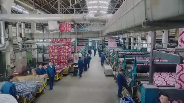 风再起时 改革低谷中的经济贸易咨询新机遇