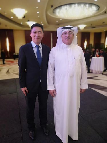 主任一职,中国阿拉伯国家技术转移中心专家委员会委员,政策咨询专家,