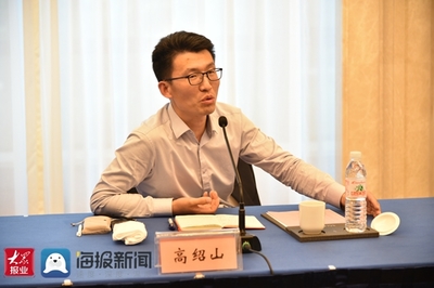 潍坊市成功举办&ldquo;贸促大讲堂&rdquo;活动和&ldquo;与日韩合作座谈交流会&rdquo;